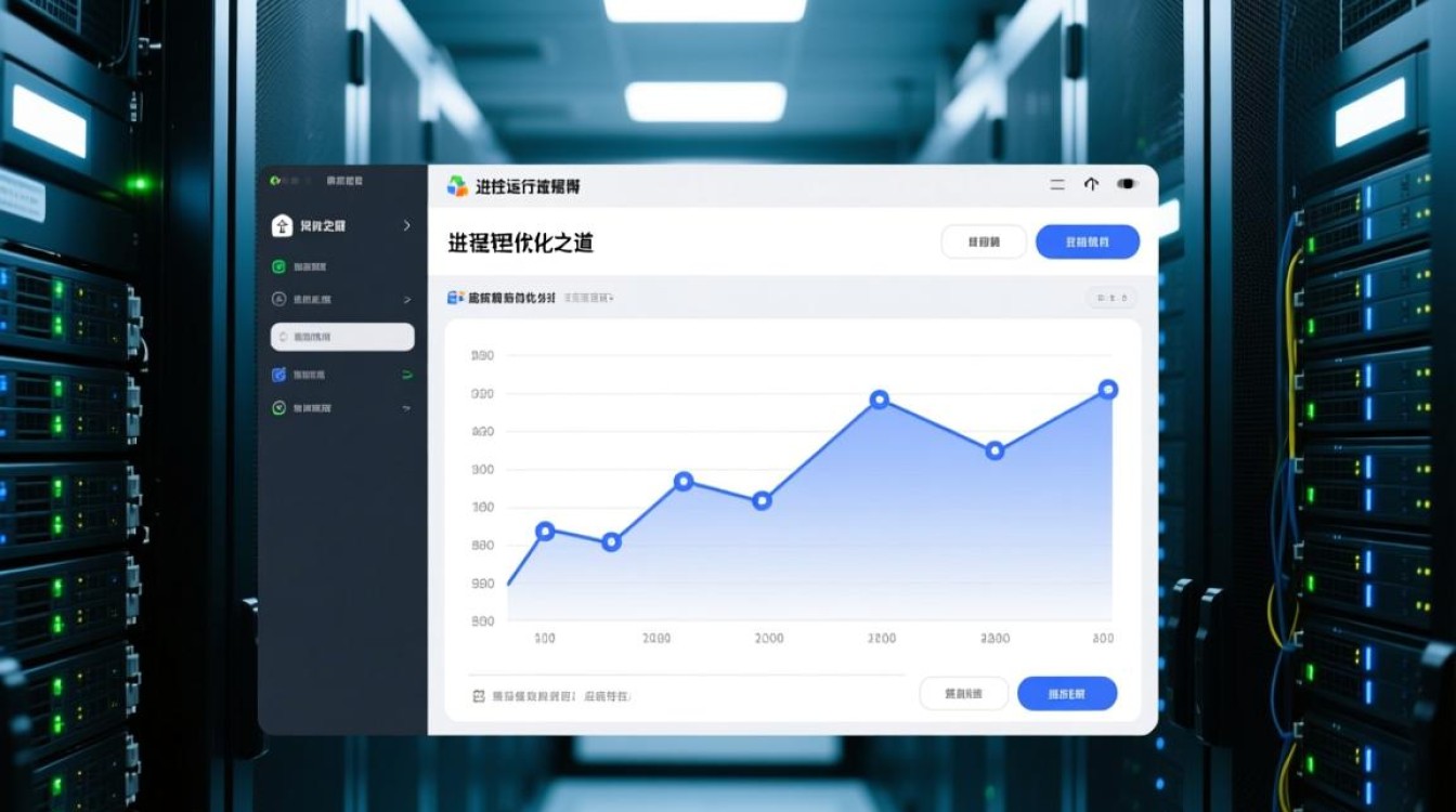 服务器打开进程管理器,究竟有何神秘之处? 服务器打开进程管理器,究竟有何神秘之处?