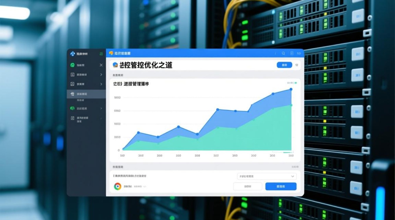 服务器打开进程管理器,究竟有何神秘之处? 服务器打开进程管理器,究竟有何神秘之处?