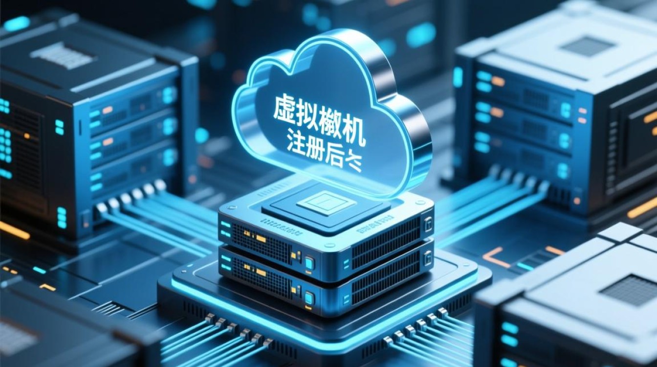 虚拟机注册后缀是什么？注册后缀的作用与意义详解？-好主机测评网