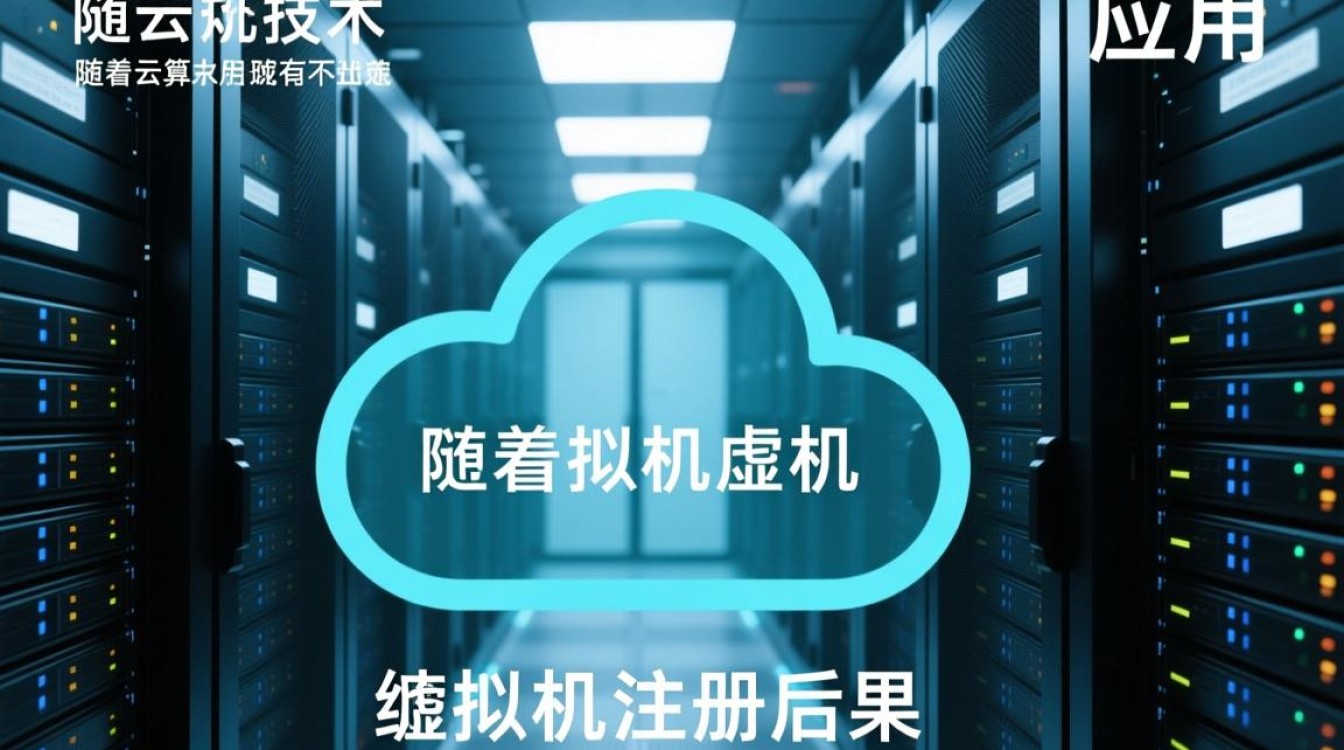 虚拟机注册后缀是什么？注册后缀的作用与意义详解？