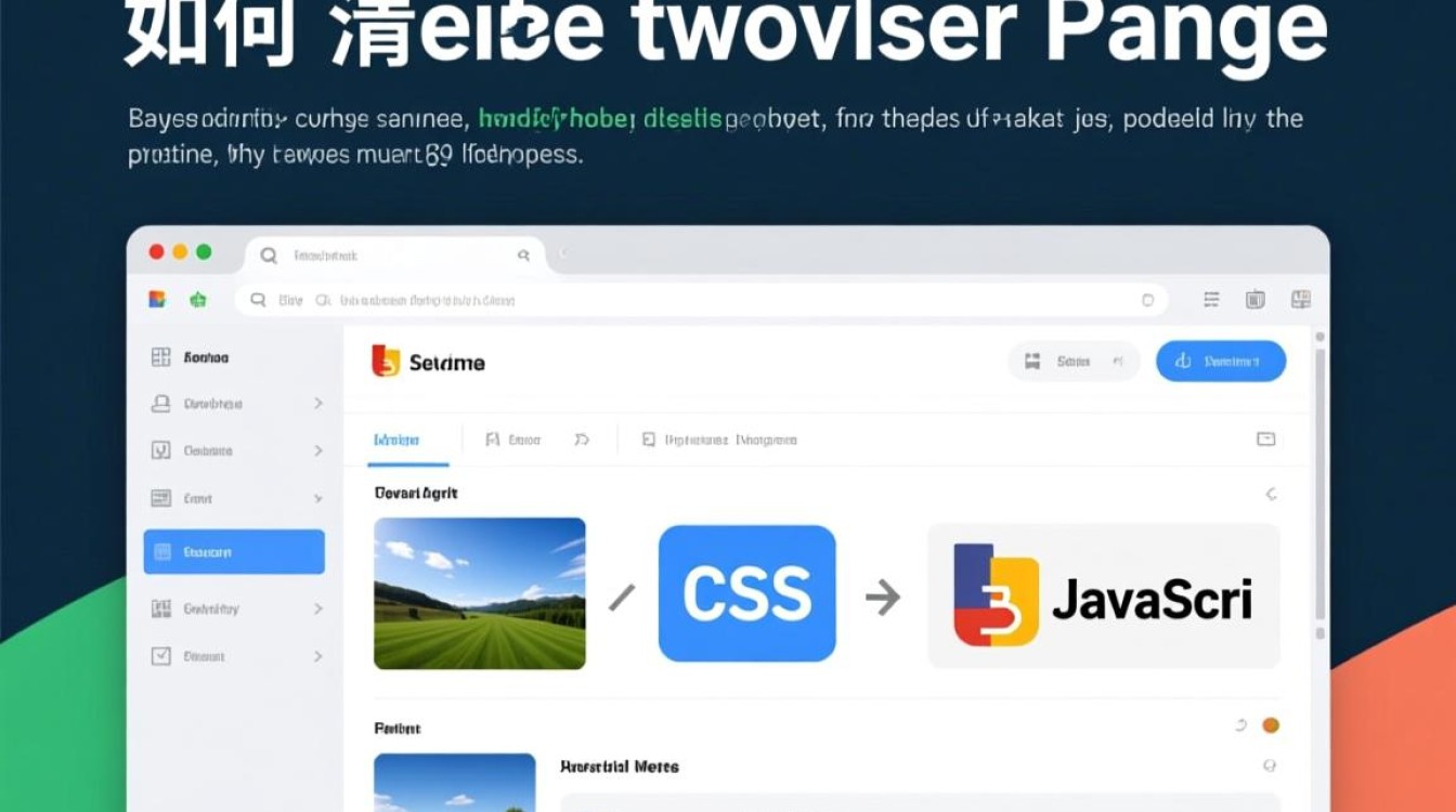 Java中清理浏览器缓存的具体实现方法是什么？-好主机测评网