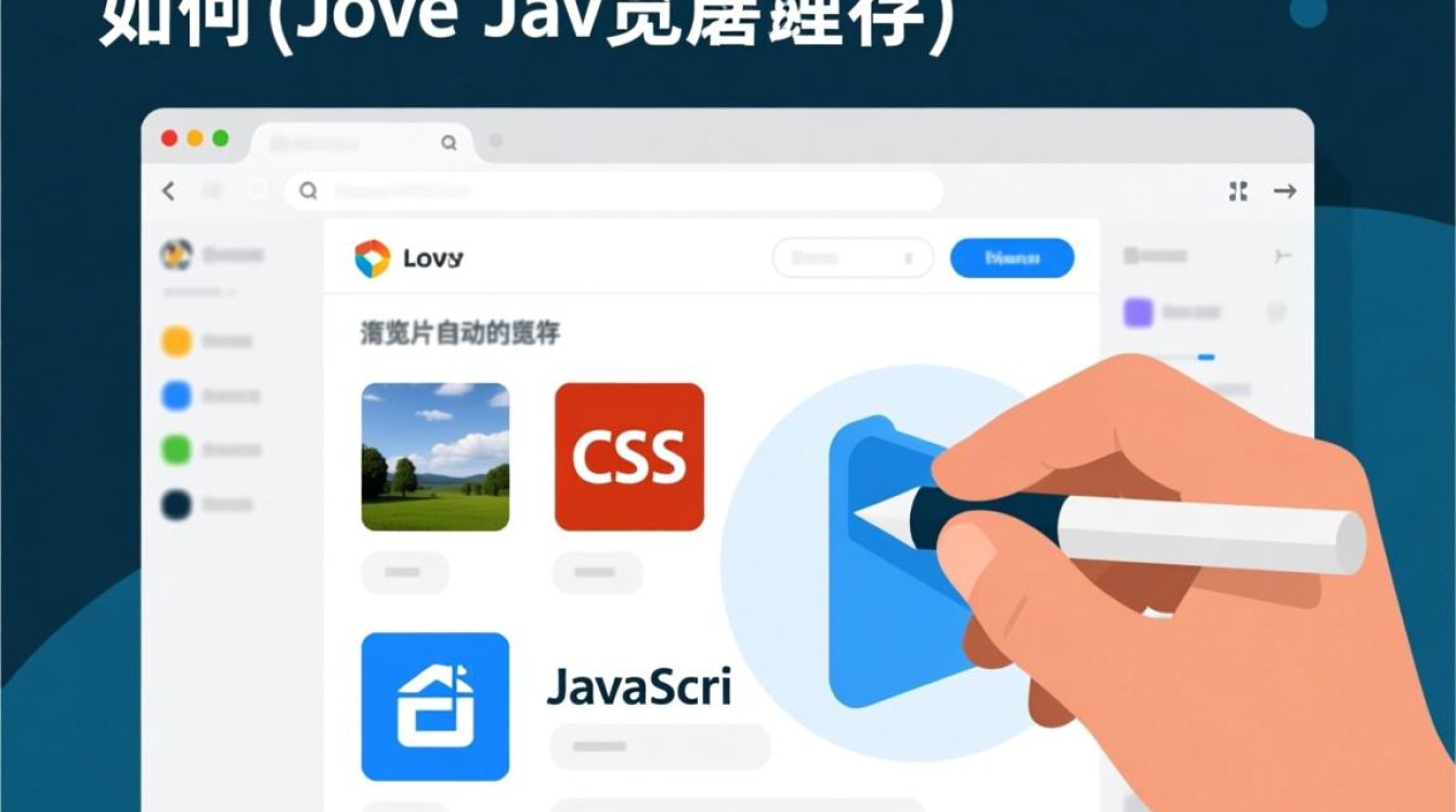 Java中清理浏览器缓存的具体实现方法是什么？