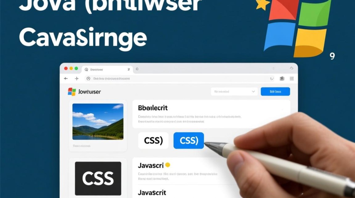 Java中清理浏览器缓存的具体实现方法是什么？
