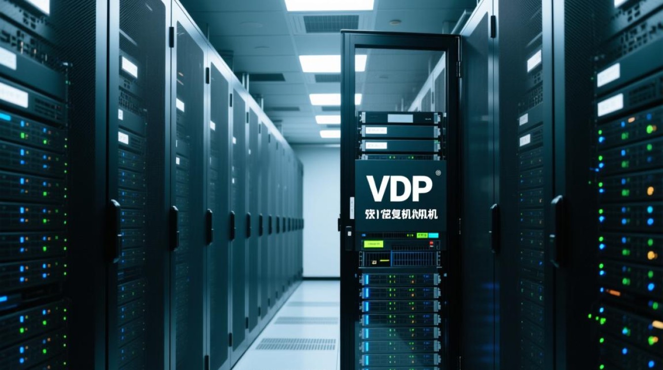 vdp恢复虚拟机时，为何出现频繁错误？有哪些解决方法？-好主机测评网