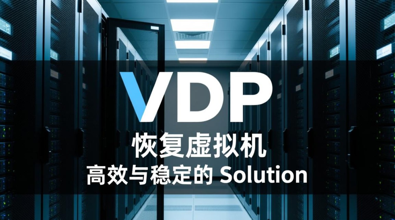 vdp恢复虚拟机时,为何出现频繁错误?有哪些解决方法? vdp恢复虚拟机时,为何出现频繁错误?有哪些解决方法?