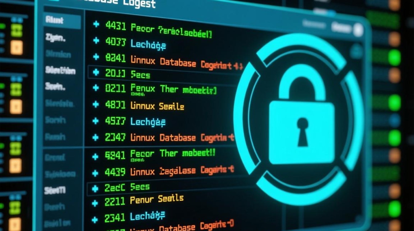 Linux数据库日志，如何有效分析和利用这些日志信息？