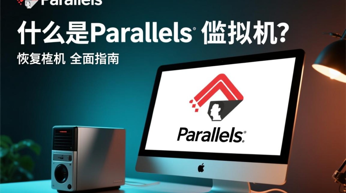 parallels虚拟机恢复疑问如何高效安全地恢复并行虚拟机数据？