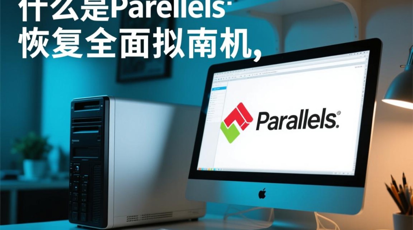 parallels虚拟机恢复疑问如何高效安全地恢复并行虚拟机数据?-好主机测评网