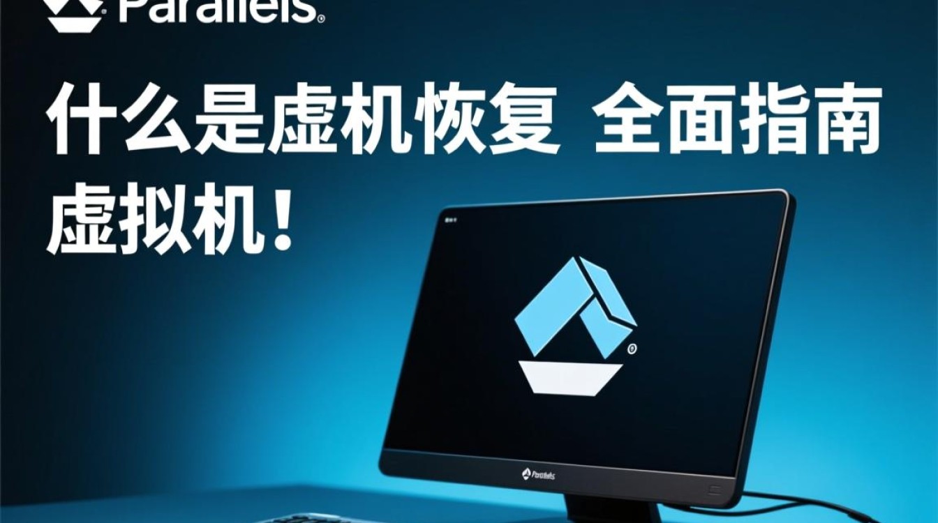 parallels虚拟机恢复疑问如何高效安全地恢复并行虚拟机数据？