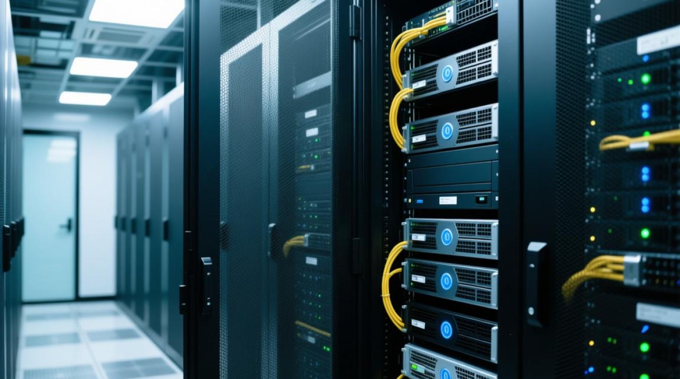 服务器托管在何处?如何选择合适的托管地点?-好主机测评网