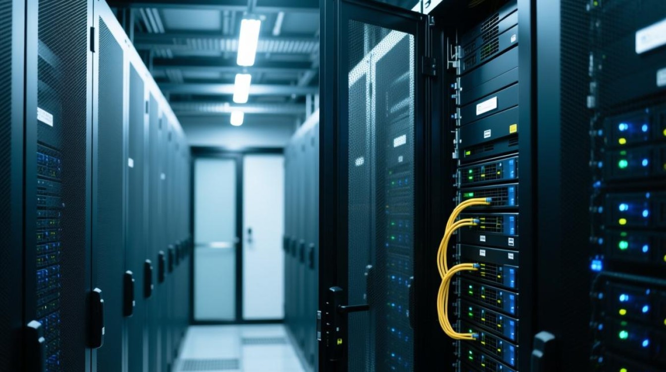 服务器托管在何处?如何选择合适的托管地点? 服务器托管在何处?如何选择合适的托管地点?