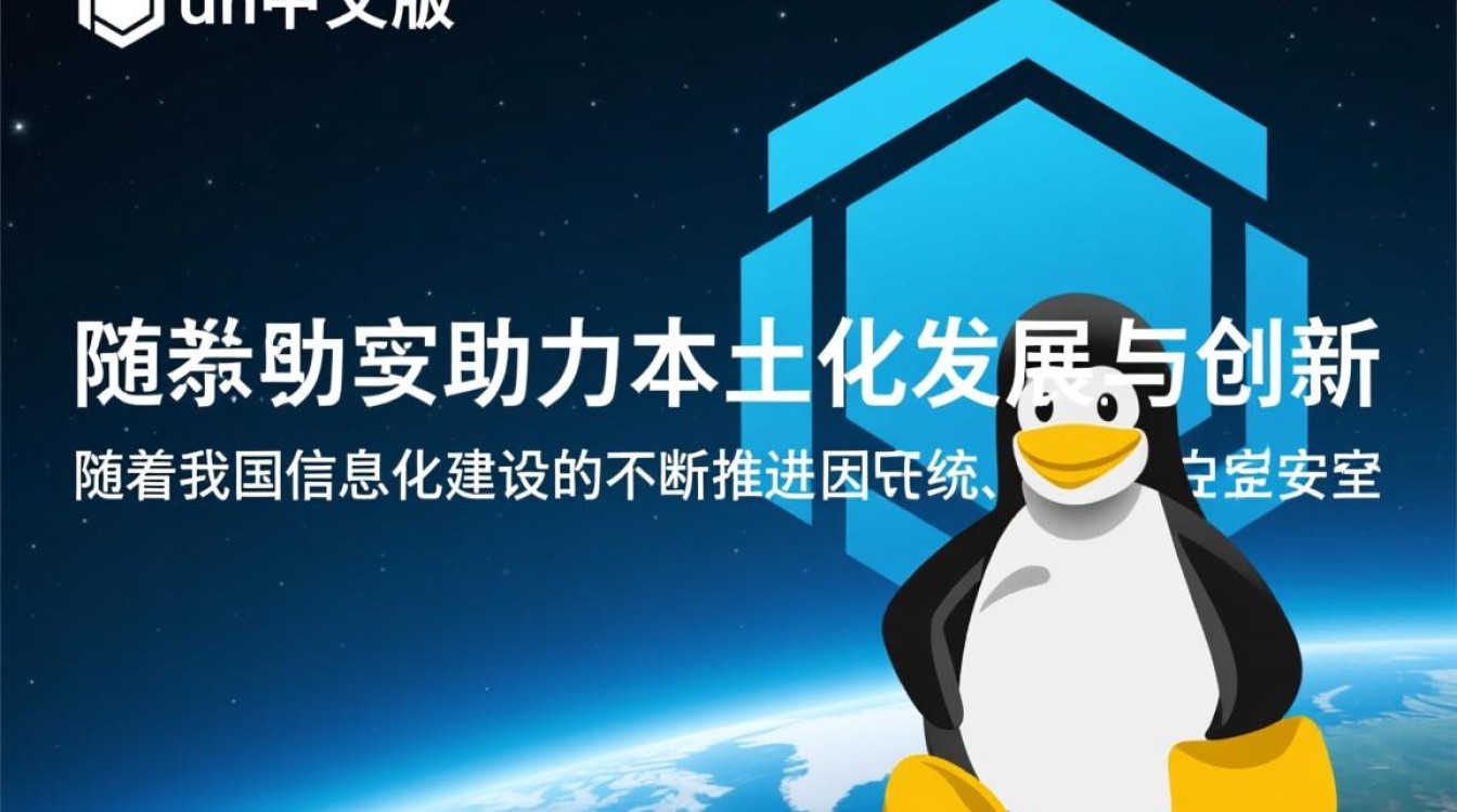 Linux系统中文版是否全面优化,满足国内用户需求?-好主机测评网