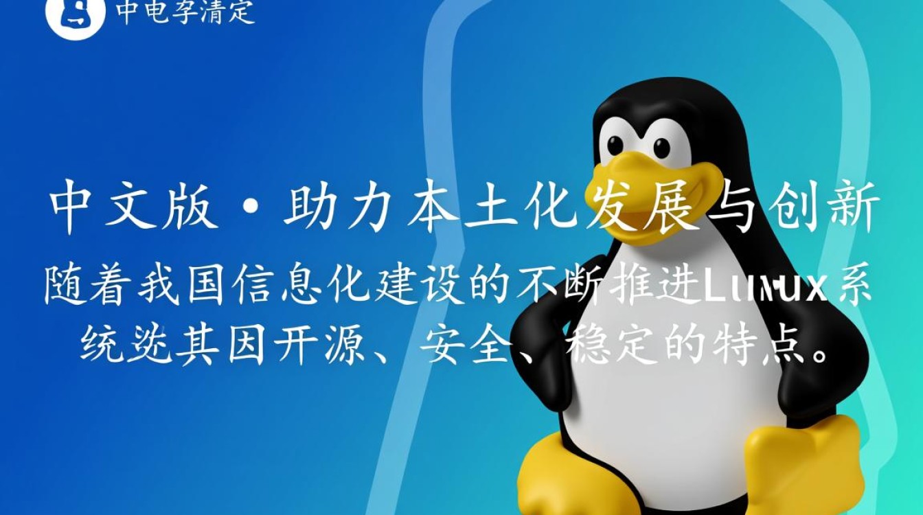 Linux系统中文版是否全面优化，满足国内用户需求？