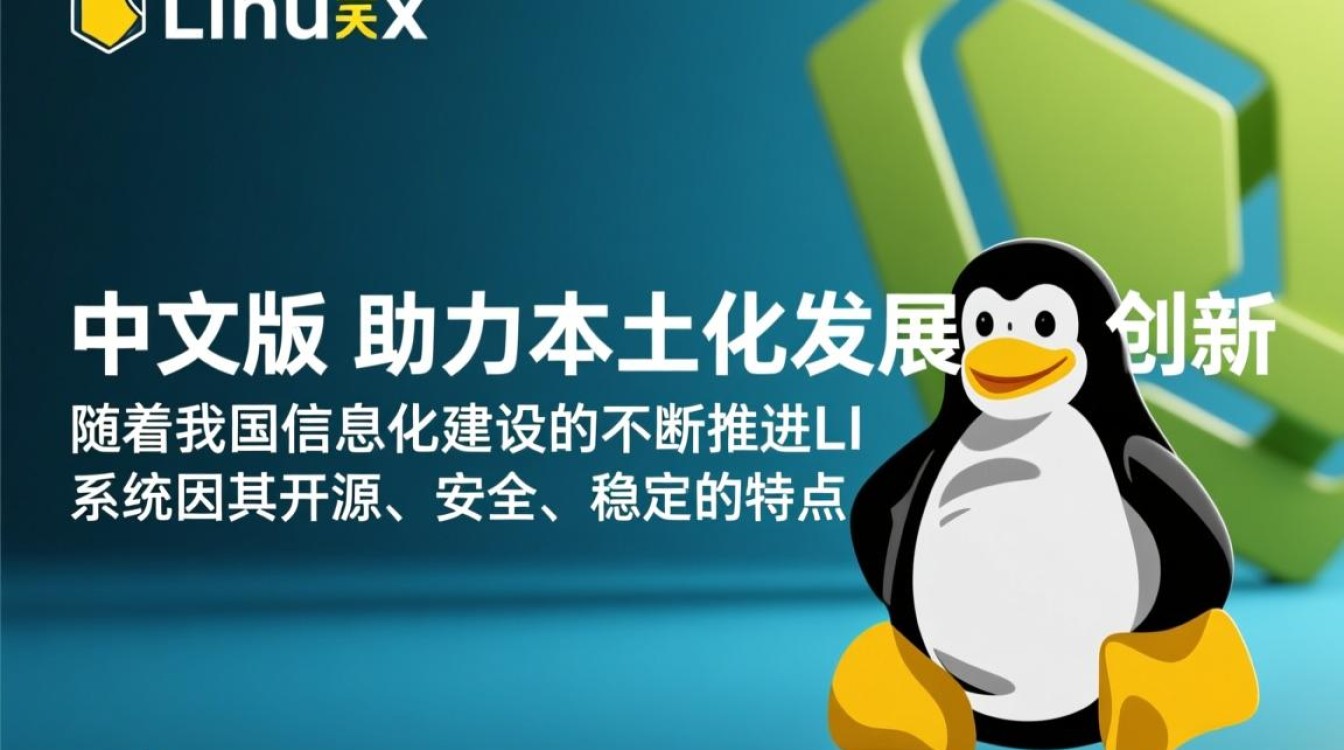 Linux系统中文版是否全面优化，满足国内用户需求？