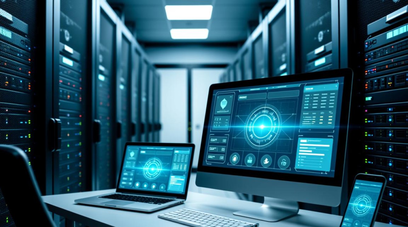 服务器手机如何有效管理电脑服务器文件? 服务器手机如何有效管理电脑服务器文件?