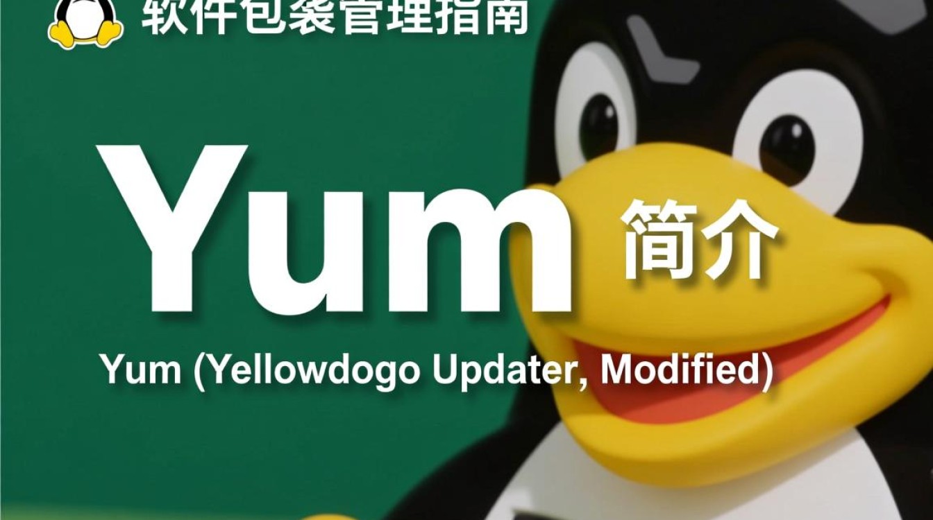 Linux yum 软件包安装时遇到问题?30个常见疑问解答大揭秘!-好主机测评网