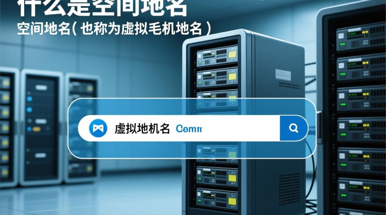 空间域名究竟有何独特价值,为何在虚拟空间中如此重要?-好主机测评网