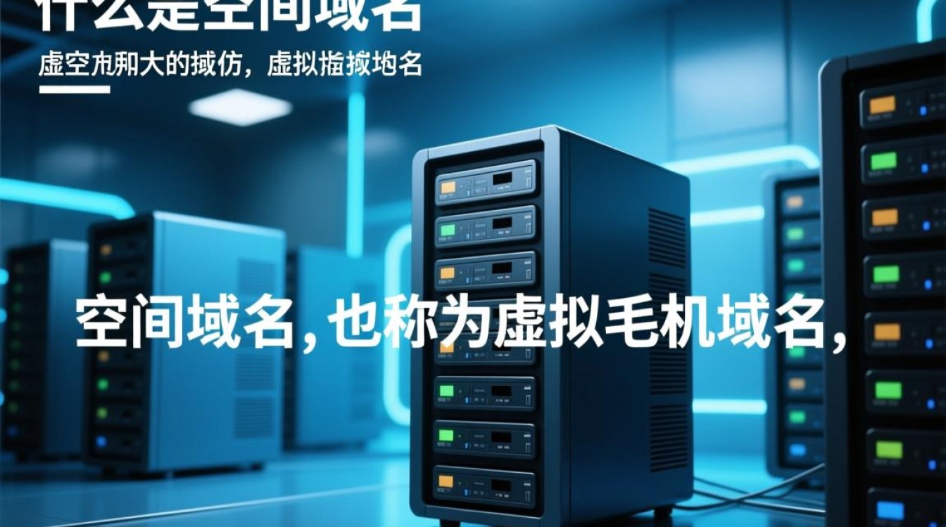 空间域名究竟有何独特价值，为何在虚拟空间中如此重要？