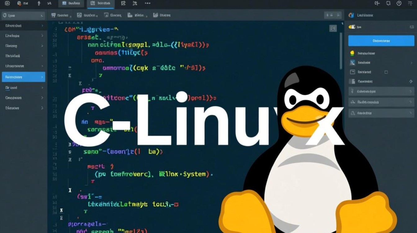 c编辑器Linux下有哪些特点和优势？