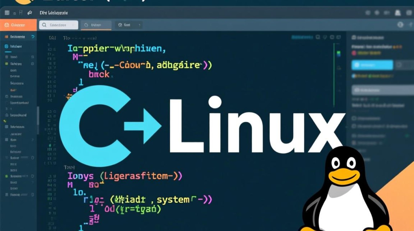 c编辑器Linux下有哪些特点和优势？