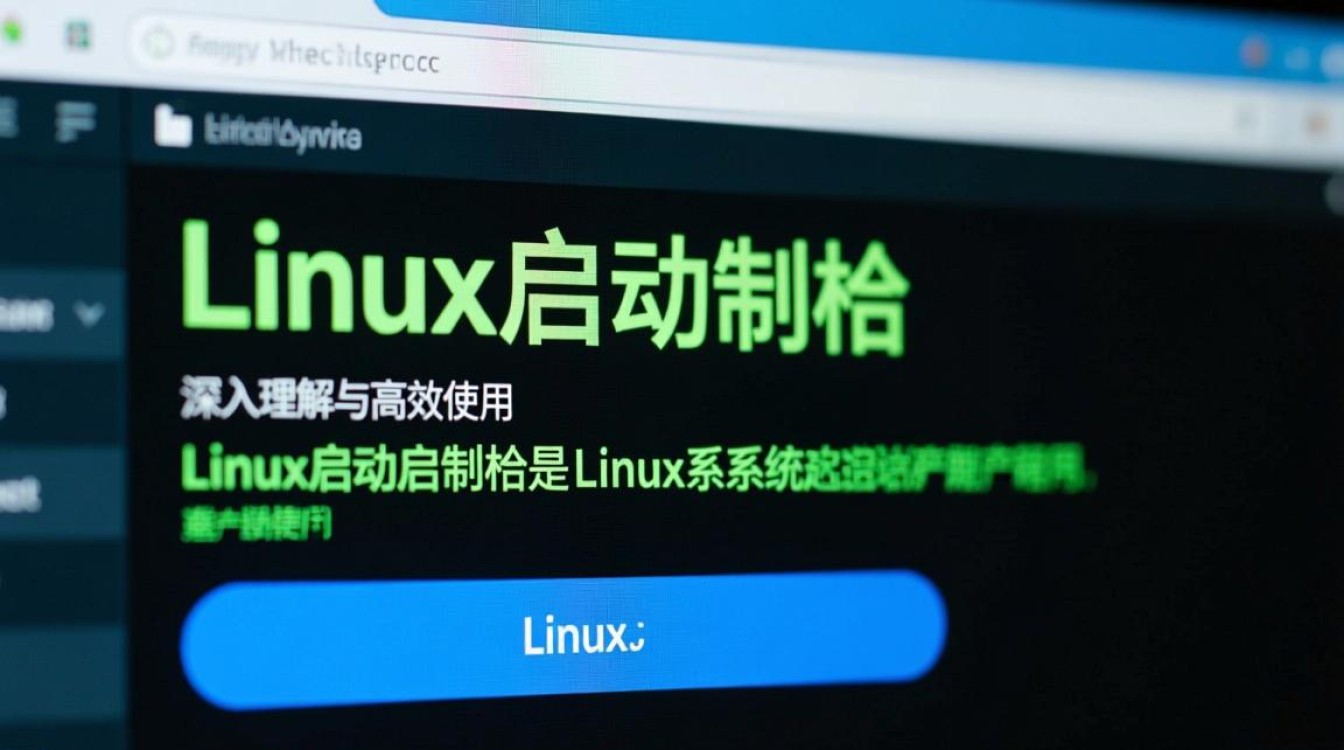 Linux启动控制台,如何进入与优化使用技巧详解?-好主机测评网