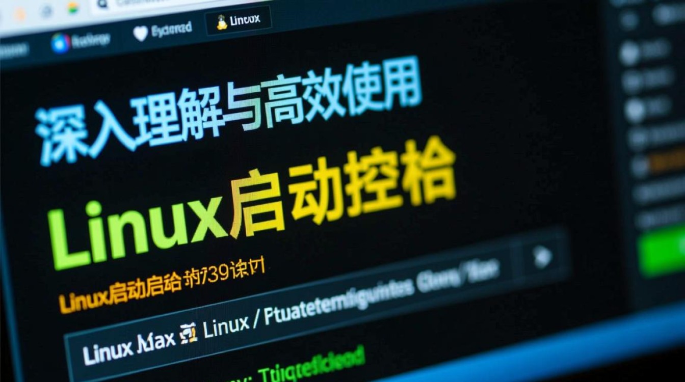 Linux启动控制台，如何进入与优化使用技巧详解？