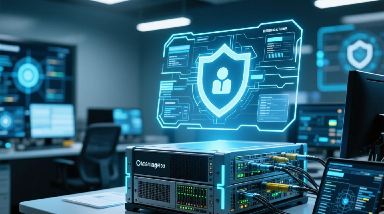 机房关闭时,虚拟机如何确保安全与数据不丢失?-好主机测评网