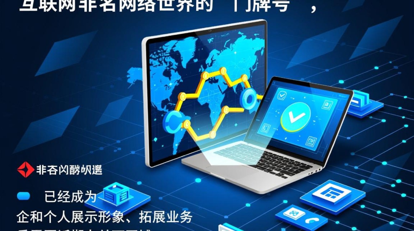 万网域名不实名认证，潜在风险何在？合规与安全的边界如何把握？