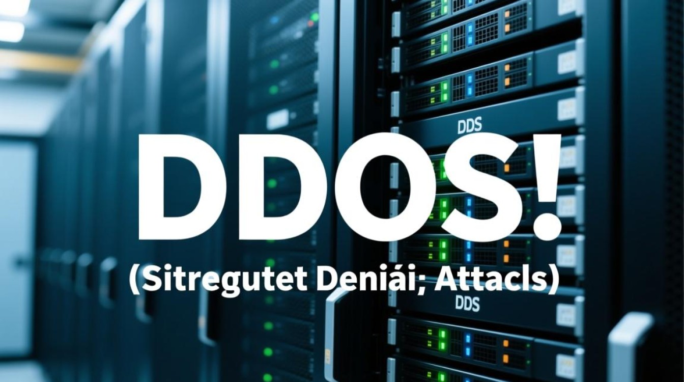 如何有效应对服务器抗ddos攻击?揭秘最新防御策略与应对技巧!-好主机测评网