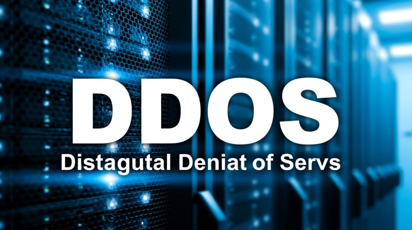 如何有效应对服务器抗ddos攻击？揭秘最新防御策略与应对技巧！