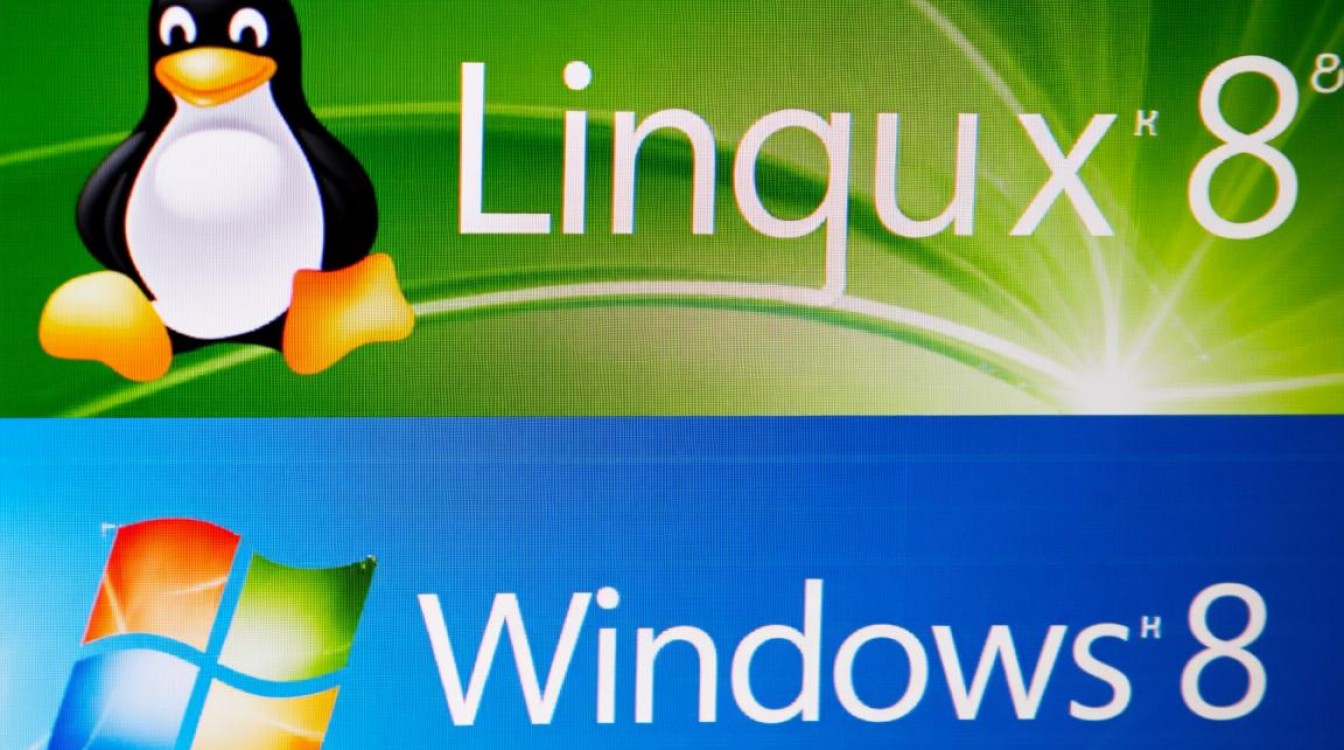 Linux与Win8,两者究竟谁在系统性能与用户体验上更胜一筹?-好主机测评网