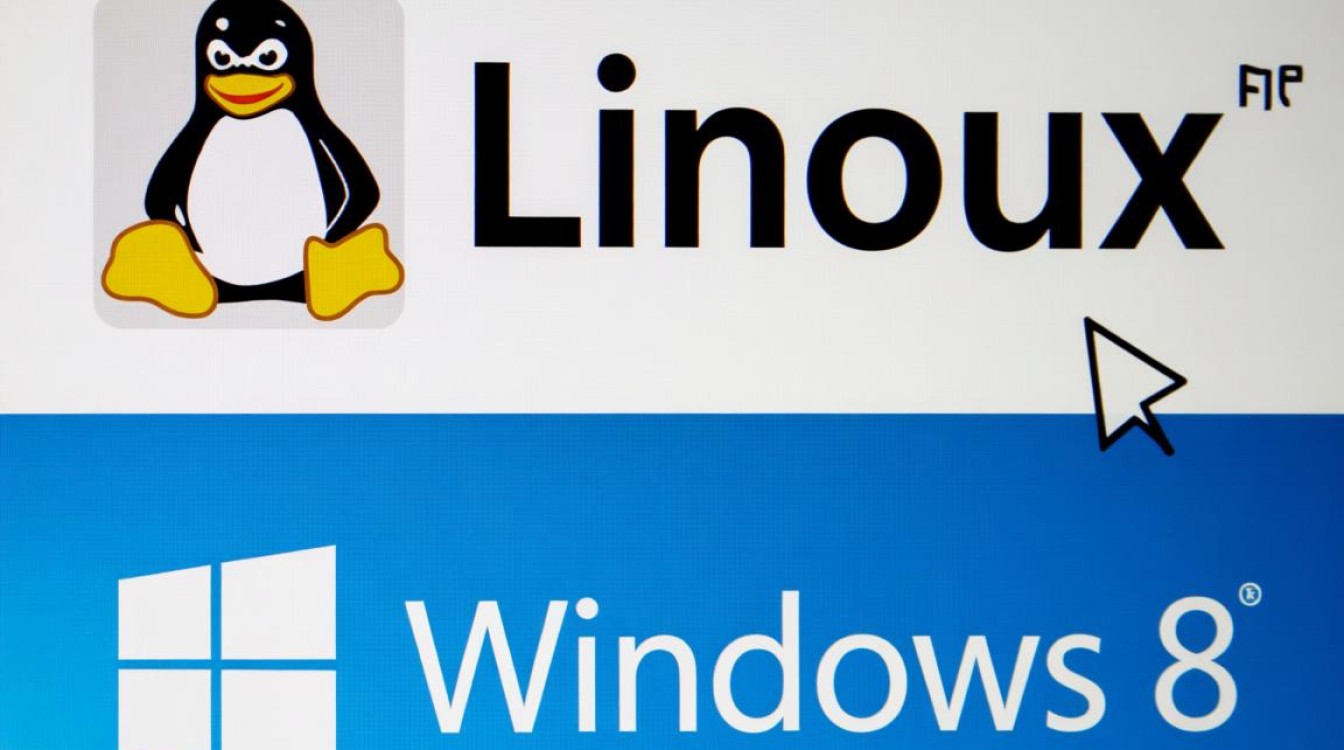 Linux与Win8，两者究竟谁在系统性能与用户体验上更胜一筹？