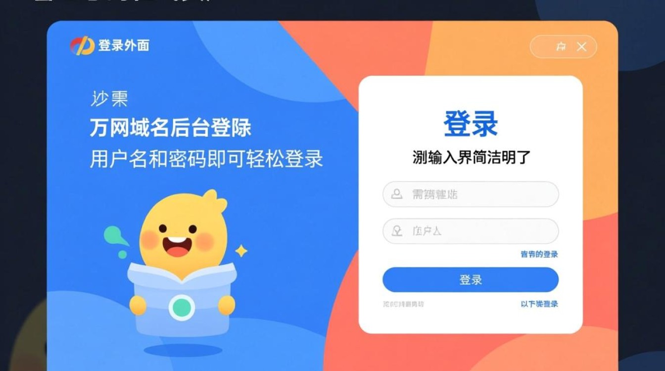 万网域名后台登录过程中遇到问题？揭秘常见疑难杂症及解决方法！