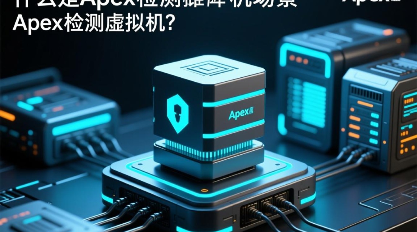 Apex检测虚拟机,如何准确识别和防范虚拟机安全风险?-好主机测评网