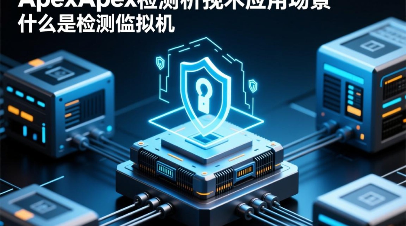 Apex检测虚拟机,如何准确识别和防范虚拟机安全风险? Apex检测虚拟机,如何准确识别和防范虚拟机安全风险?