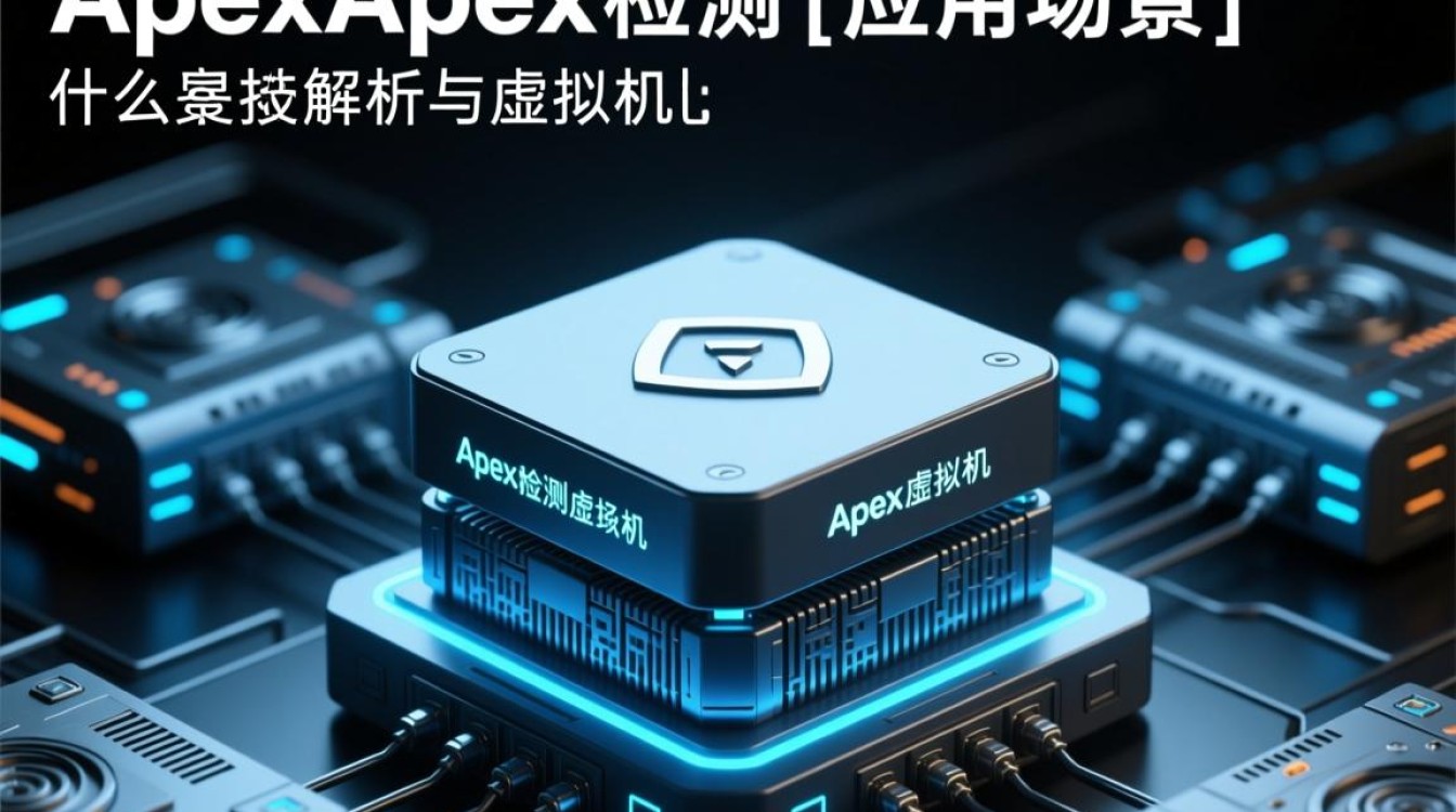 Apex检测虚拟机,如何准确识别和防范虚拟机安全风险? Apex检测虚拟机,如何准确识别和防范虚拟机安全风险?