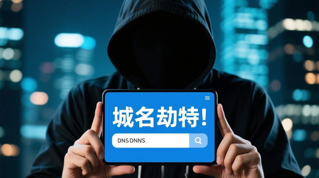 域名被劫持后,有哪些有效应对策略和恢复方法? 域名被劫持后,有哪些有效应对策略和恢复方法?