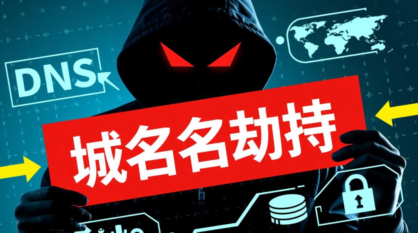 域名被劫持后,有哪些有效应对策略和恢复方法?-好主机测评网