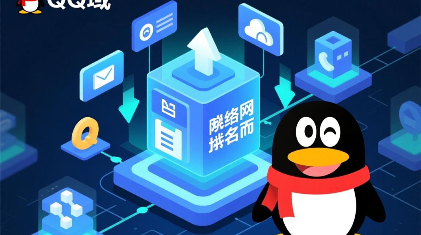 为何QQ域名频繁跳转至浏览器？背后原因揭秘！-好主机测评网