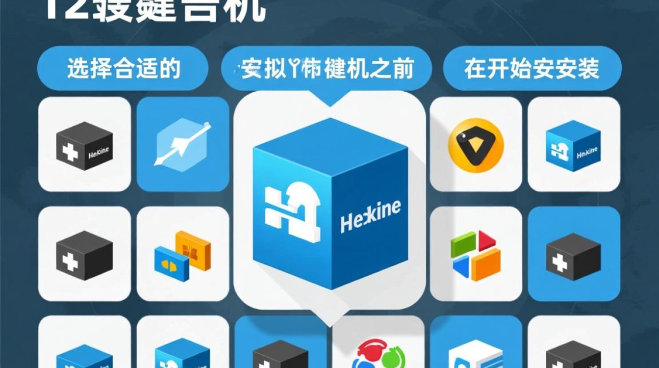 虚拟机安装12教程，这一步为何总是失败？深入探讨解决方法