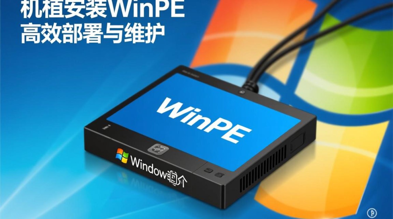 虚拟机安装WinPE,具体步骤和注意事项有哪些? 虚拟机安装WinPE,具体步骤和注意事项有哪些?