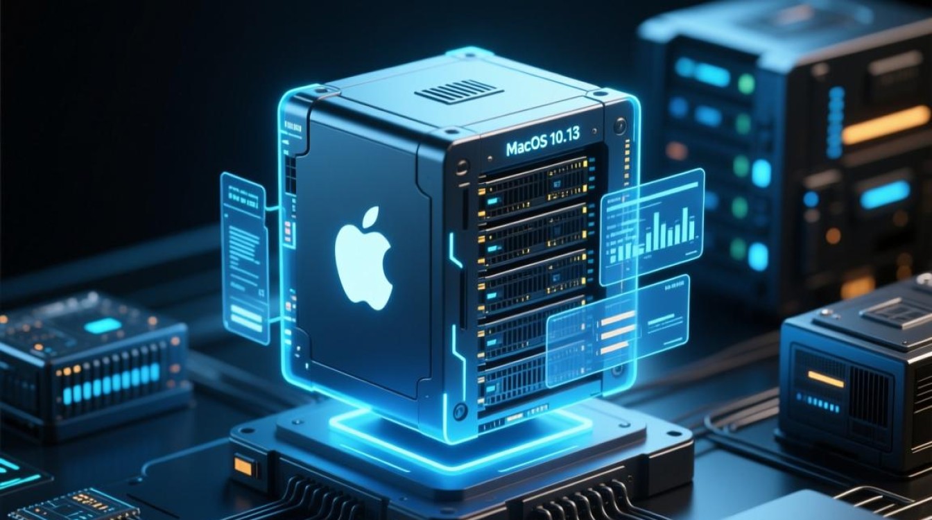 虚拟机 macOS 10.13安装过程中常见问题解答 虚拟机 macOS 10.13安装过程中常见问题解答