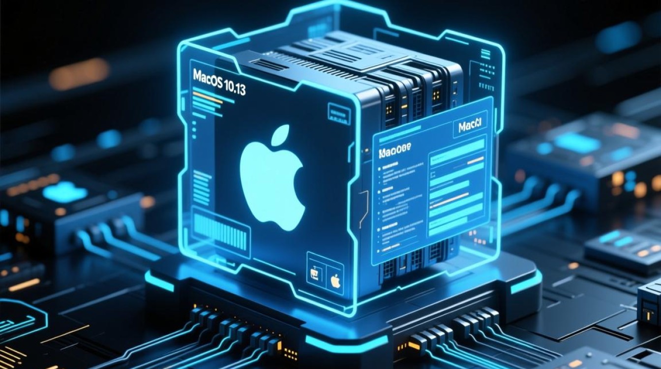 虚拟机 macOS 10.13安装过程中常见问题解答-好主机测评网