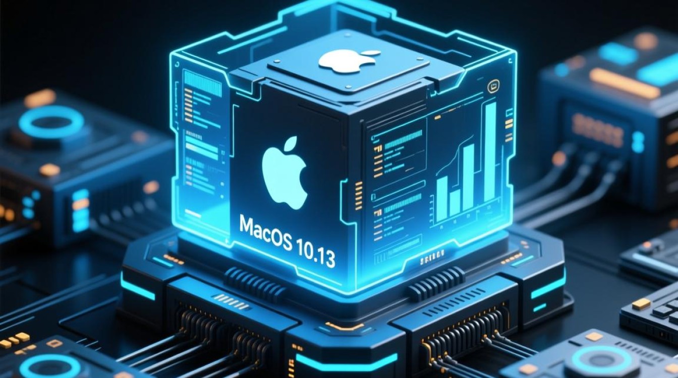 虚拟机 macOS 10.13安装过程中常见问题解答 虚拟机 macOS 10.13安装过程中常见问题解答