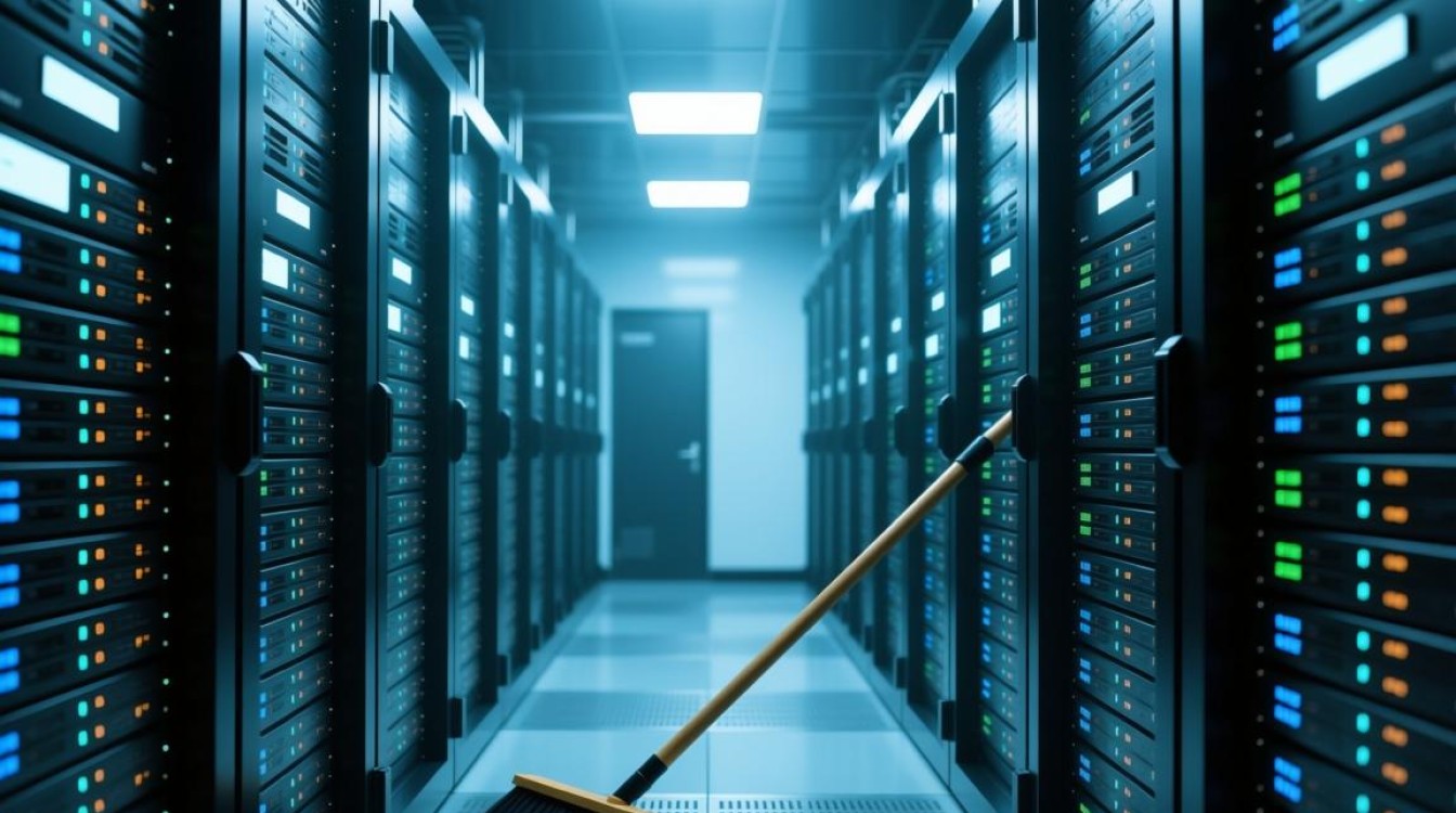 服务器扫爆为何频繁发生？背后的原因与对策探讨？-好主机测评网