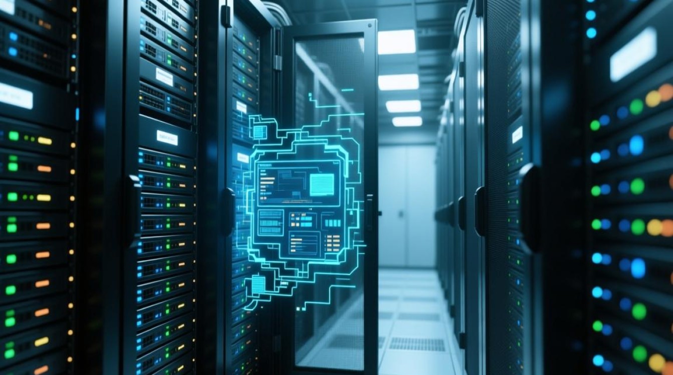 服务器扫爆为何频繁发生？背后的原因与对策探讨？