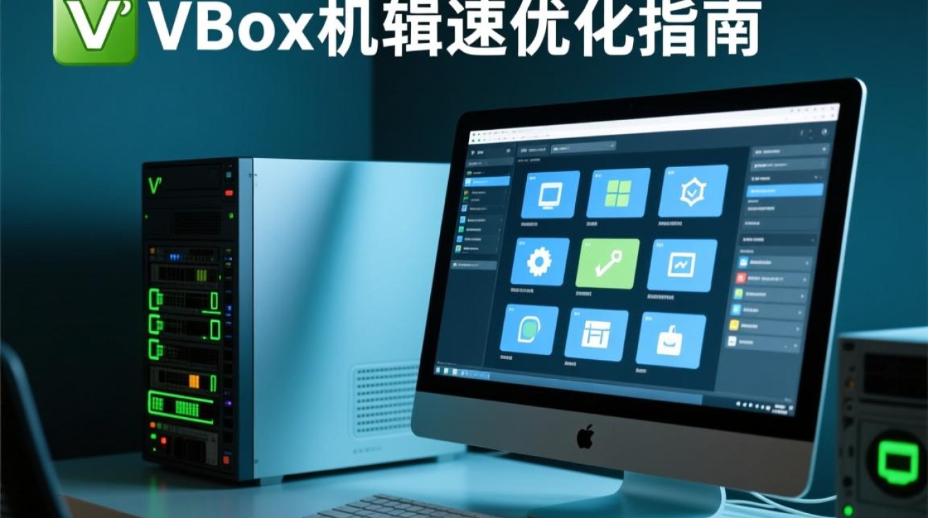 vbox虚拟机网速慢？如何优化提升速度及稳定性？-好主机测评网