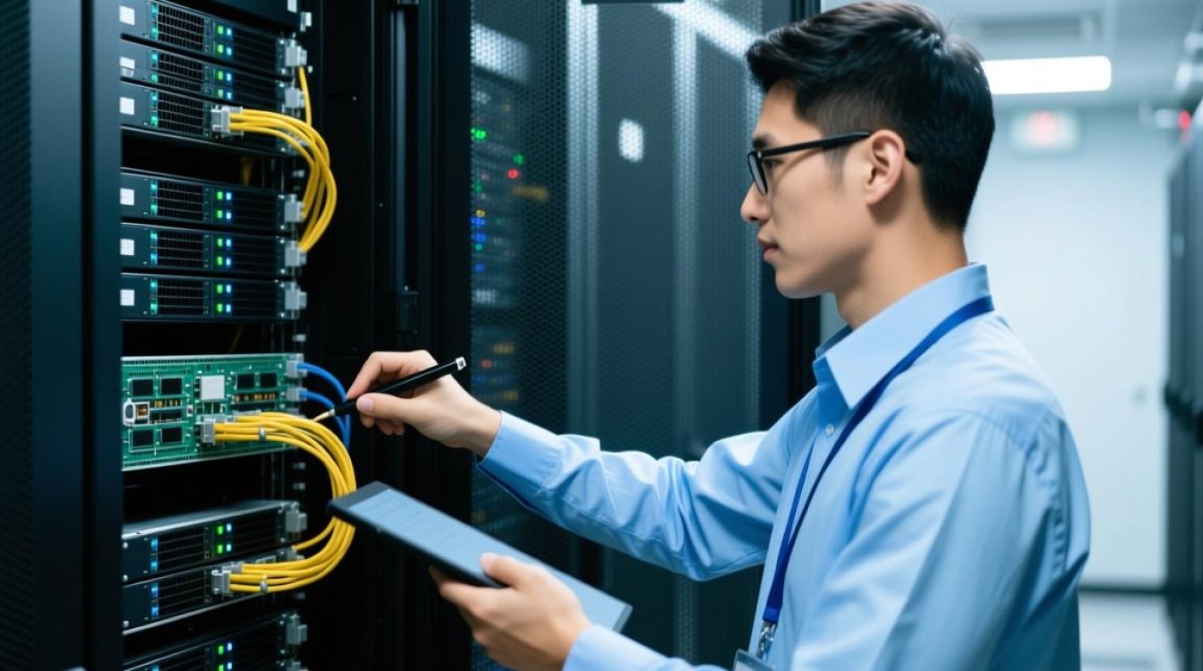 服务器报警频繁,具体原因和排查方法有哪些?-好主机测评网