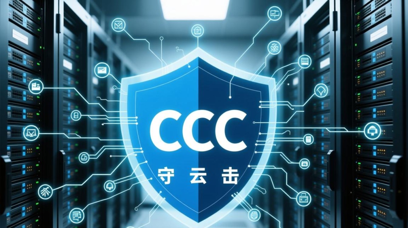 防cc云主机有哪些特点和优势？选购时需要注意哪些问题？