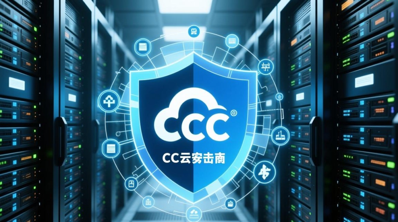 防cc云主机有哪些特点和优势？选购时需要注意哪些问题？